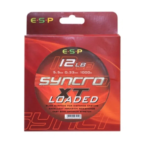 ESP Syncro XT Loaded Mainline