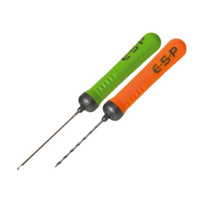 ESP Ultra Fine Bait Drill & Needle