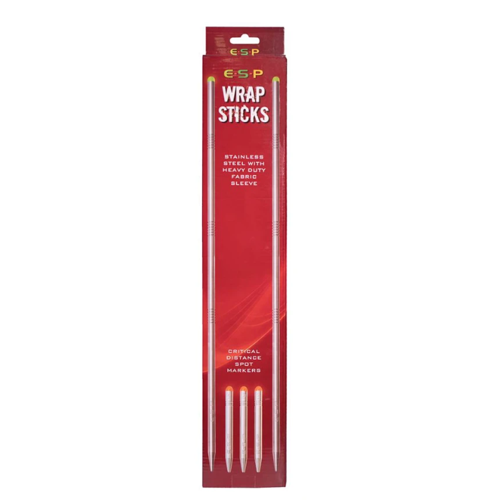 ESP Wrap Sticks