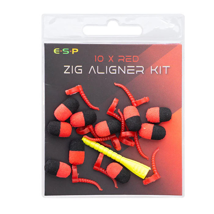ESP Zig Aligner Kits