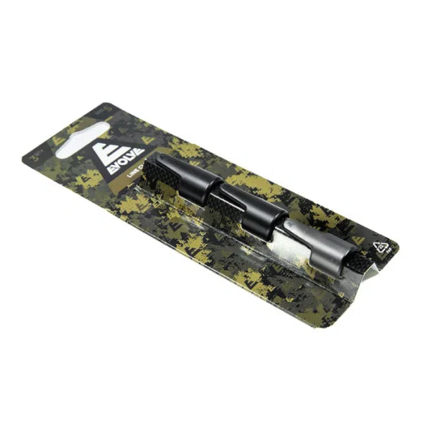 Evolve Tackle Line Clips