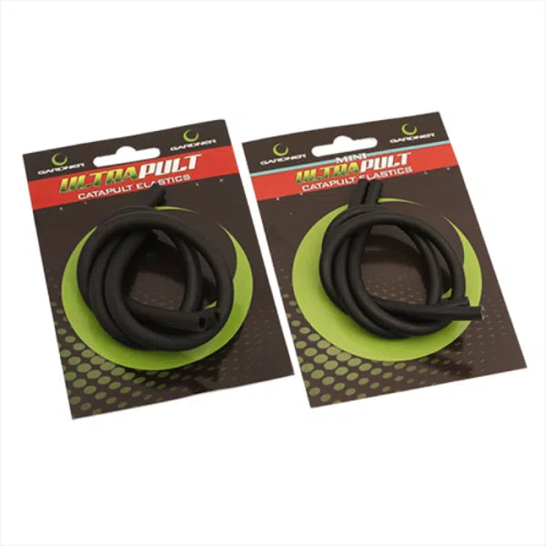 Gardner Ultrapult Catapult Elastics
