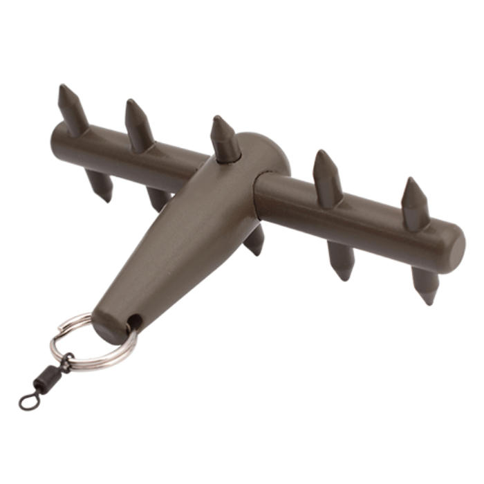 Gardner Deluxe Weed Rake
