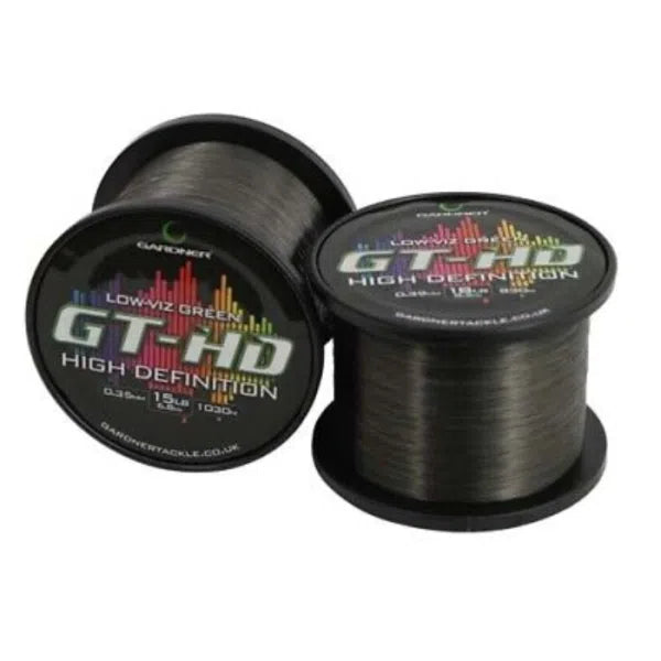 Gardner Tackle GT-HD Mainline