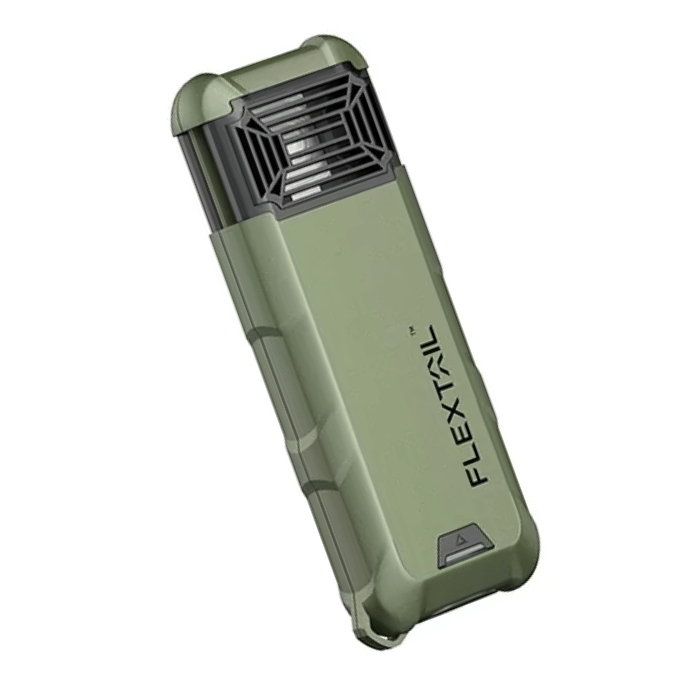 Gardner Max Repel 2-in-1