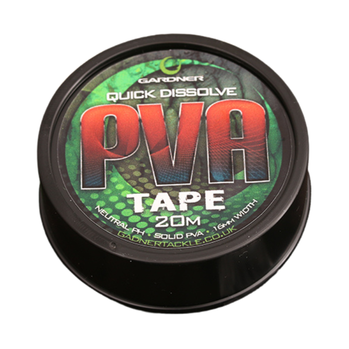 Gardner Tackle PVA Tape