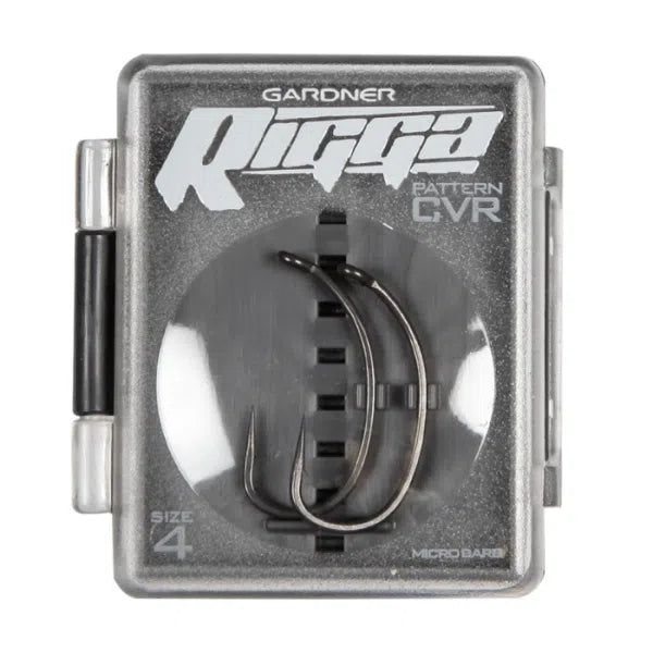 Gardner Rigga CVR Hooks