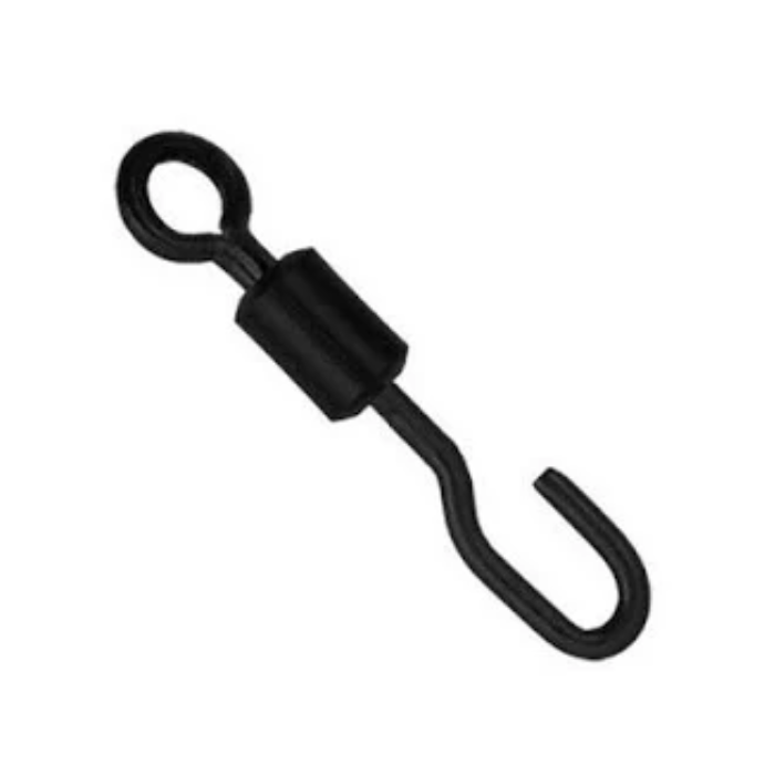 Gardner Tackle Covert Quick Change Swivel