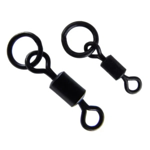 Gardner Tackle Flexi-Ring Swivels