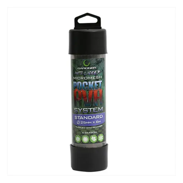 Gardner Tackle Pocket PVA Standard