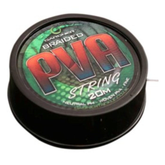 Gardner Tackle Braided PVA String