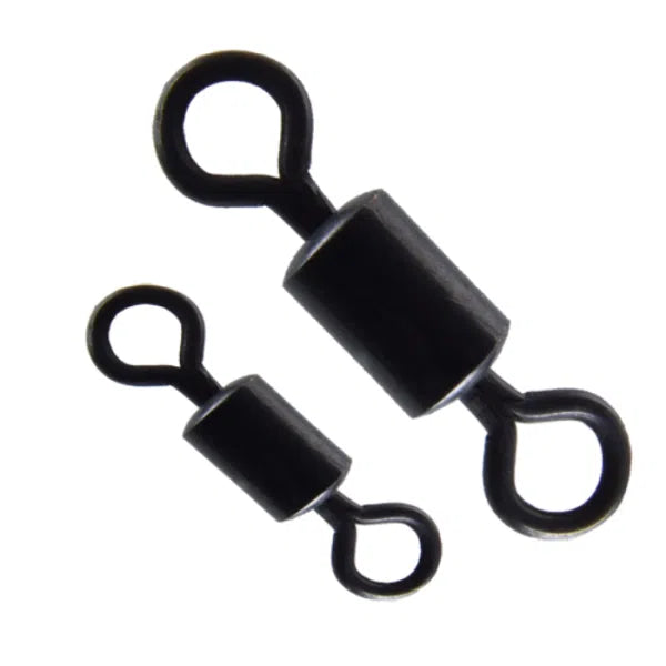 Gardner Tackle Covert Rolling & Mini Rig Swivels