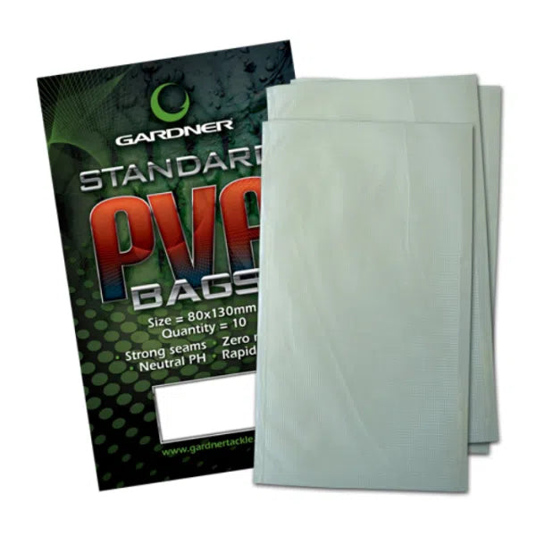 Gardner Tackle PVA Bags