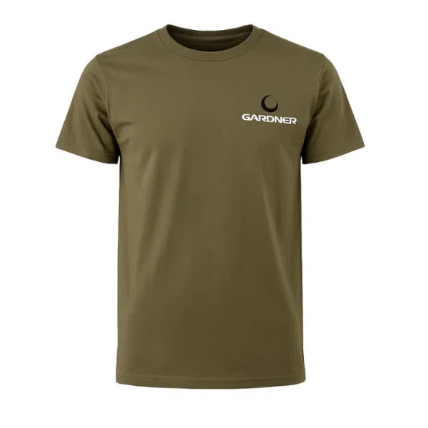Gardner Olive T-Shirt
