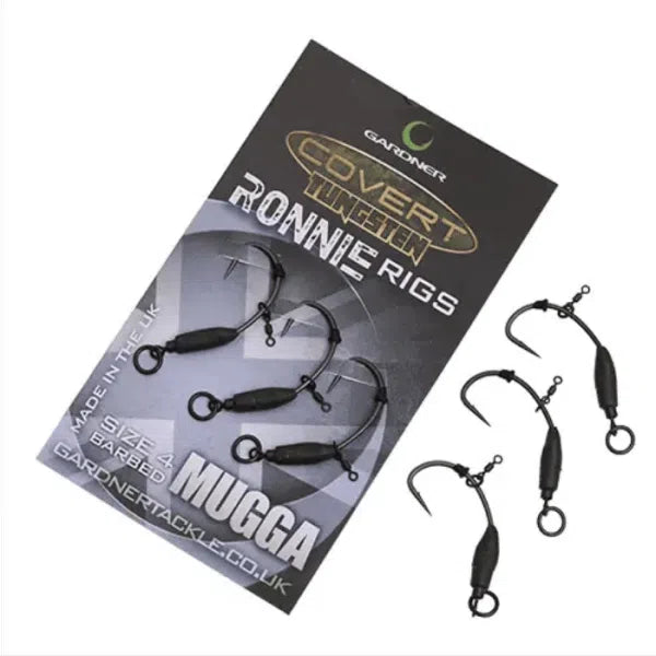 Gardner Tungsten Ronnie Rig