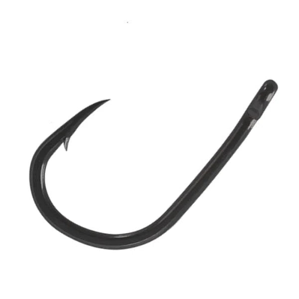 Gardner Covert Dark Wide Gape Talon Tip Fishing Hooks