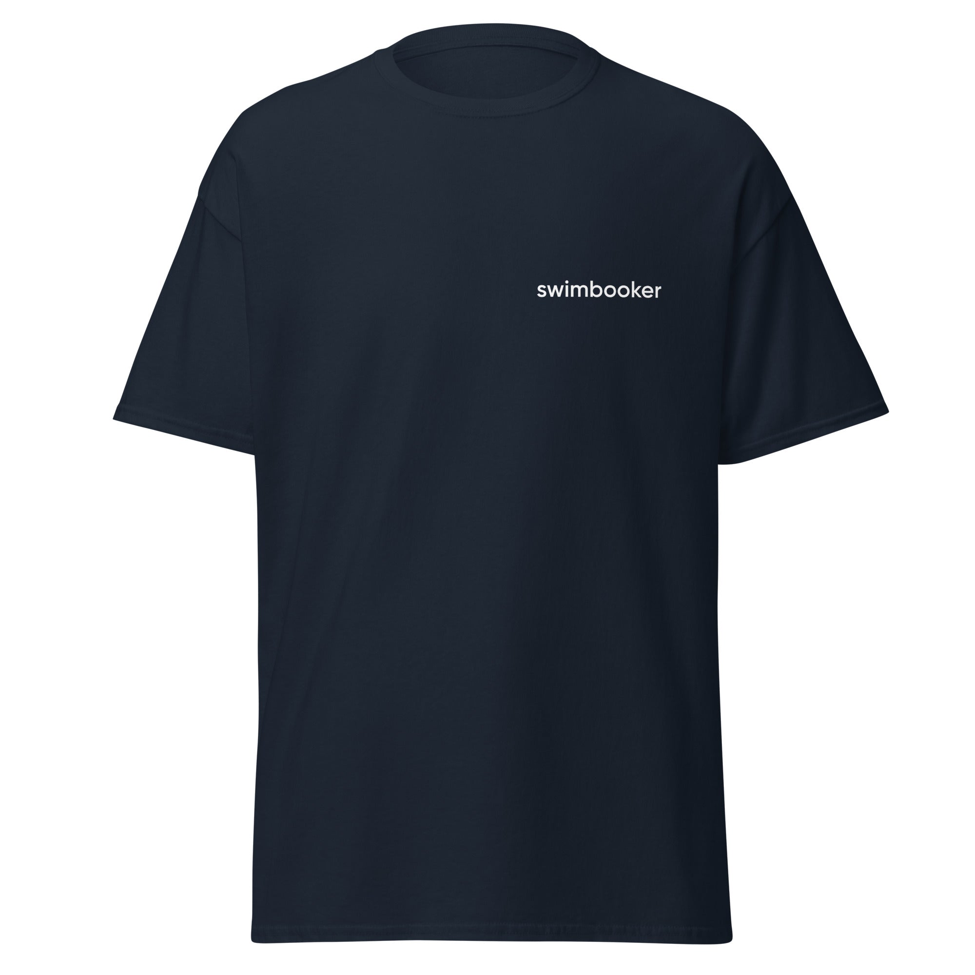 The All-Year swimbooker™ Tee