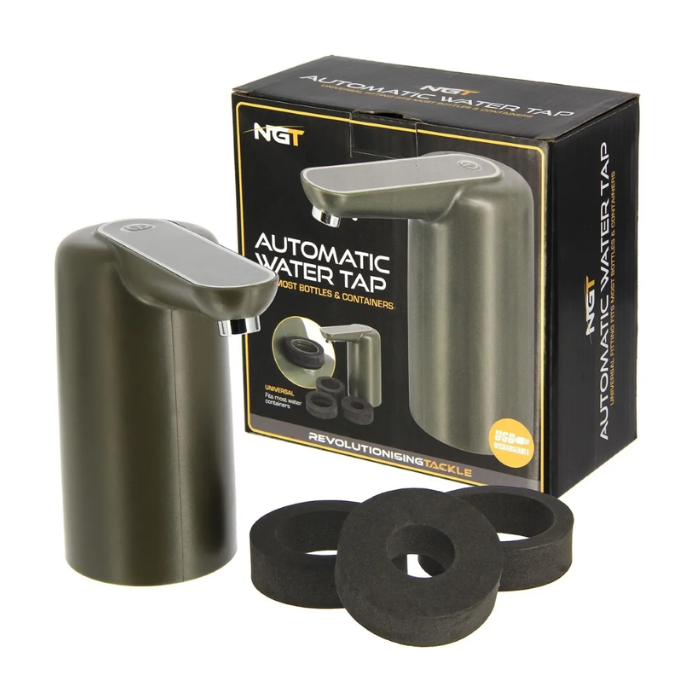 NGT Auto Water Tap