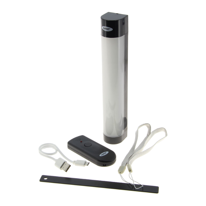 NGT Bivvy Light