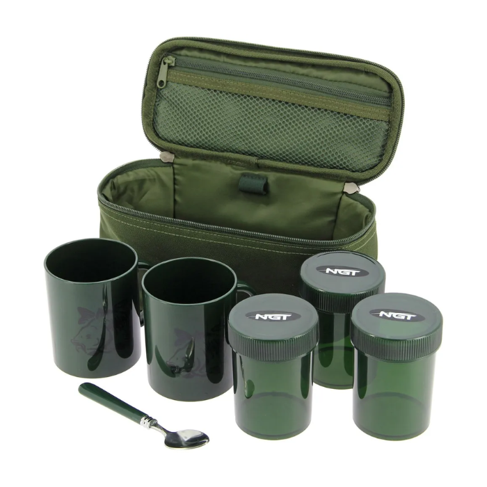 NGT Brew Kit