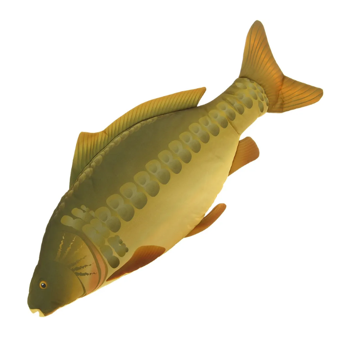 NGT 70cm Mirror Carp Pillow