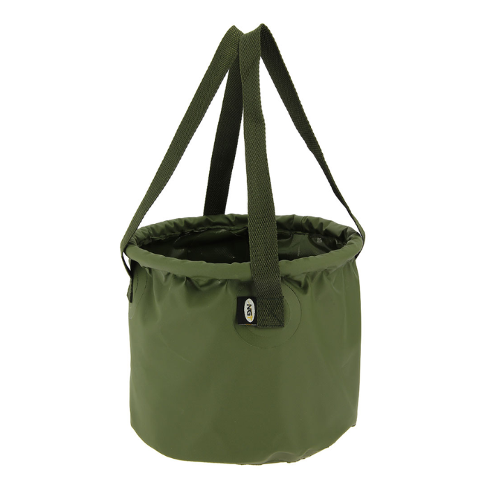 NGT Collapsible Water Bucket