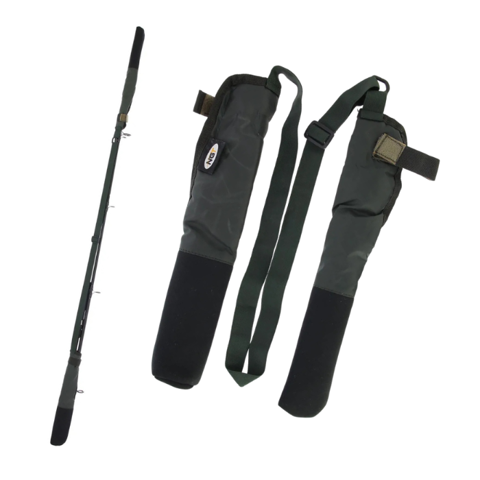 NGT Connected Tip & Butt Protectors