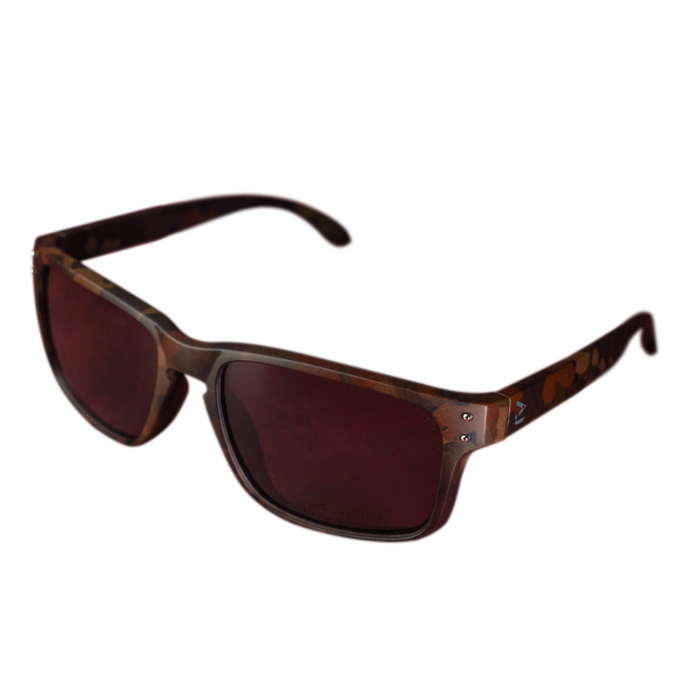 One More Cast Peeka Boo Sunglasses
