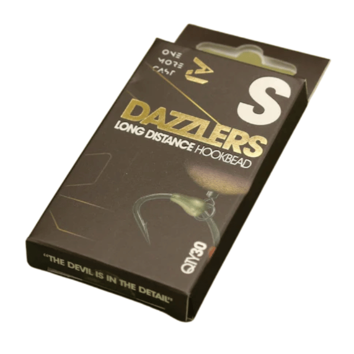 One More Cast Dazzlers Long Distance Hook Beads
