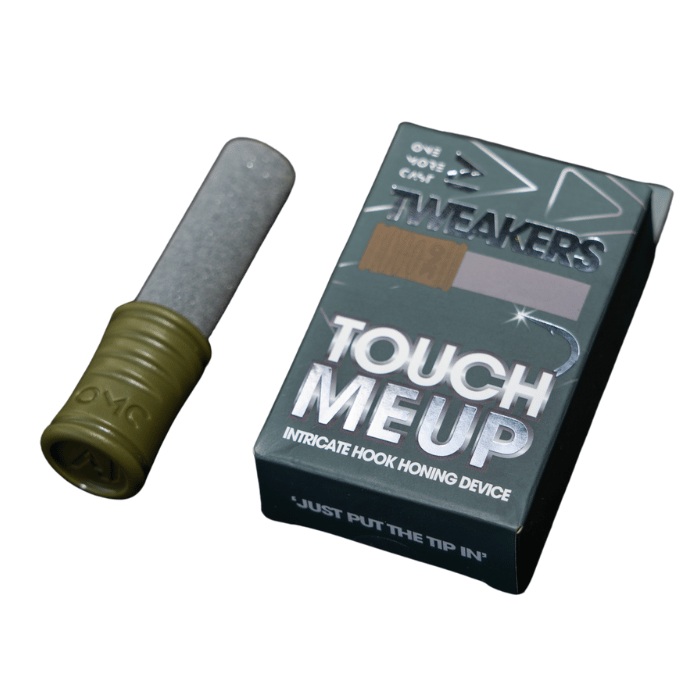 One More Cast Tweakers Touch Me Up