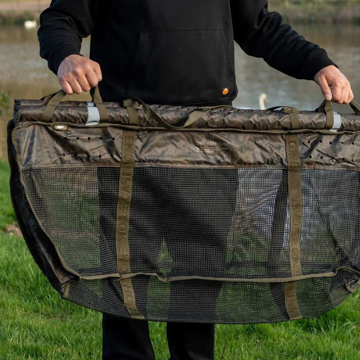 One More Cast Heist PB Sling