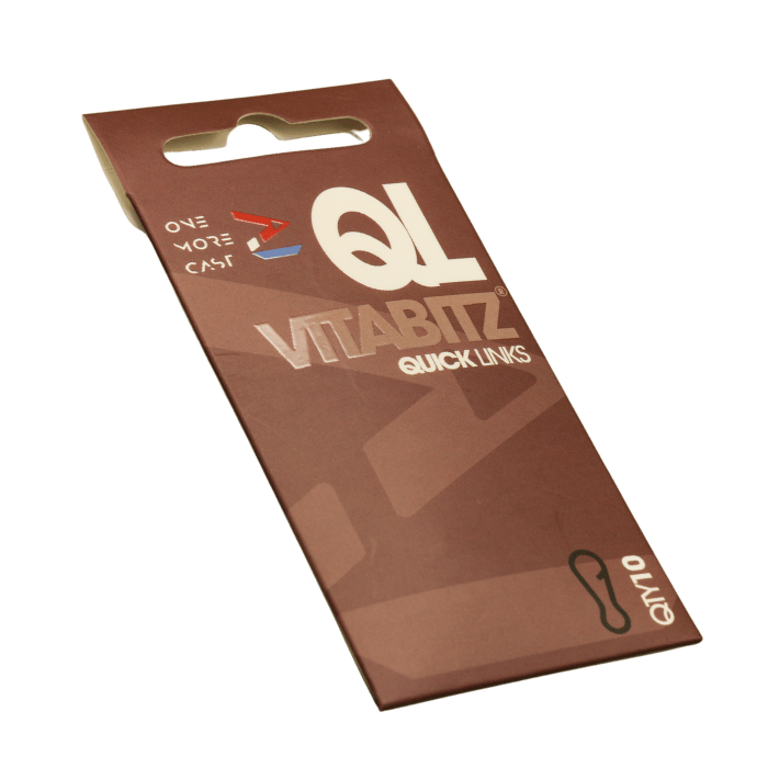One More Cast Vitabitz Quick Links