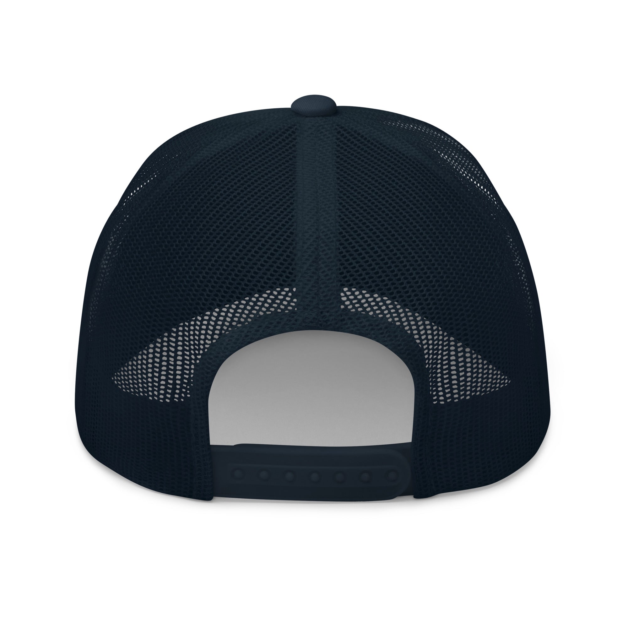 The swimbooker™ Trucker Cap