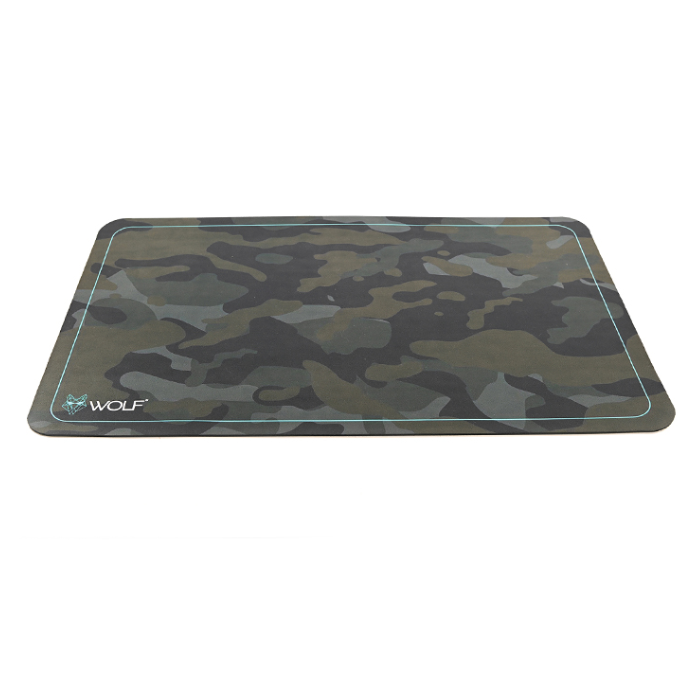 Wolf Fishing Bivvy Mat
