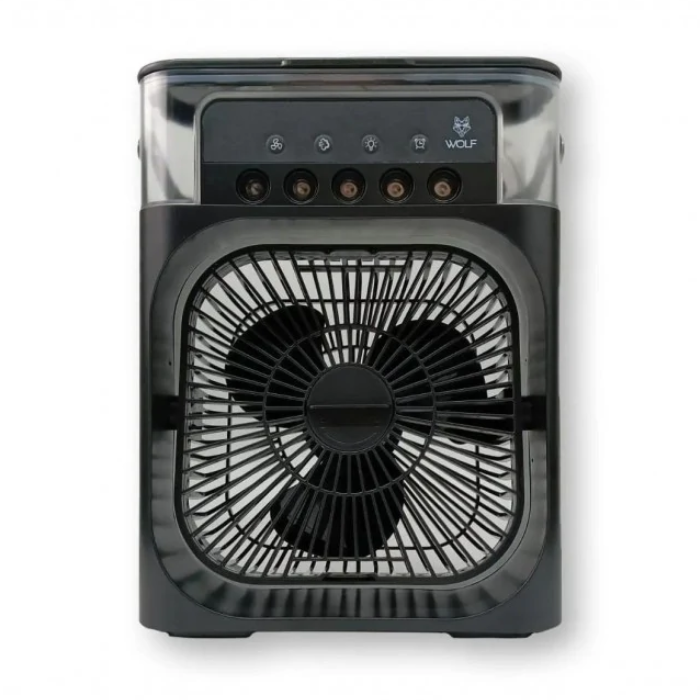Wolf VAPair Chilla Fan