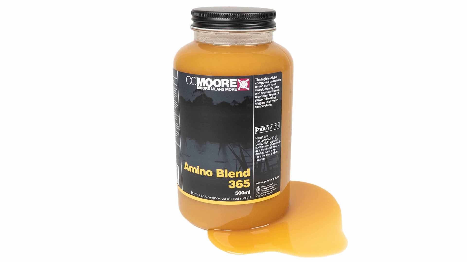 Amino Blend 365