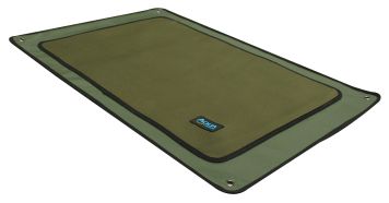 Aqua Black Series Bivvy Mat Standard - 410134