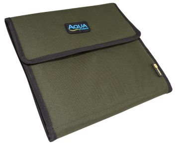 Aqua Black Series Compact Food Set - 404402