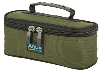 Aqua Black Series Medium Bits Bag - 404913