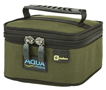 Aqua Black Series Small Bits Bag - 404912