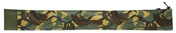 Aqua Camo Landing Net Stink Sleeve - 410205