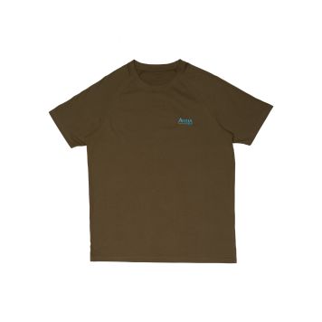 Aqua Classic T-Shirt - 407407-407412