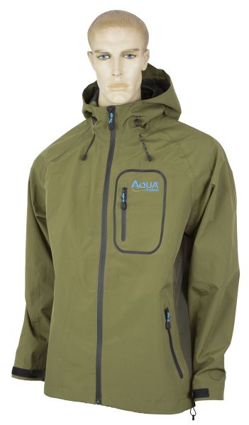 Aqua F12 Torrent Jacket 1