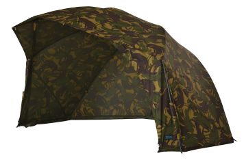 Aqua Fast and Light DPM Camo Brolly - 402301