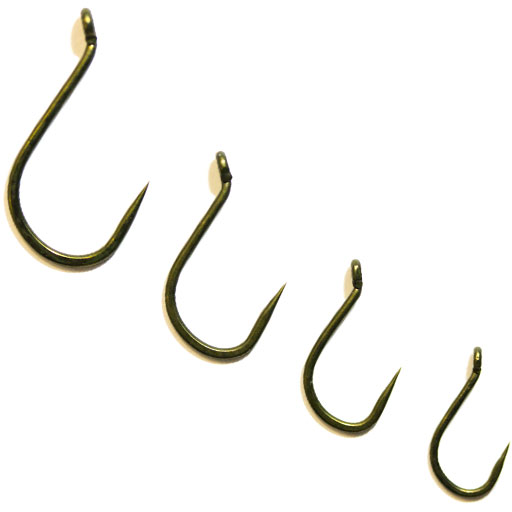 Avid Carp Chod Hooks