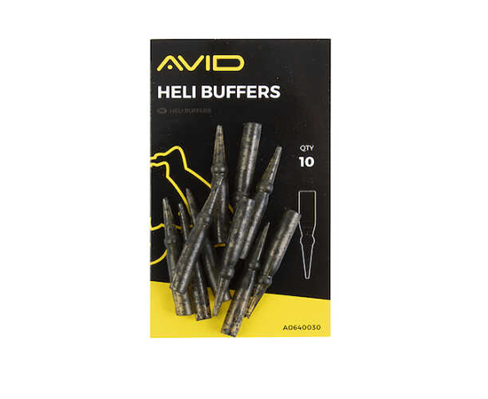 Avid Carp Heli Buffers*