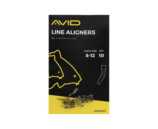 Avid Carp Line Aligner