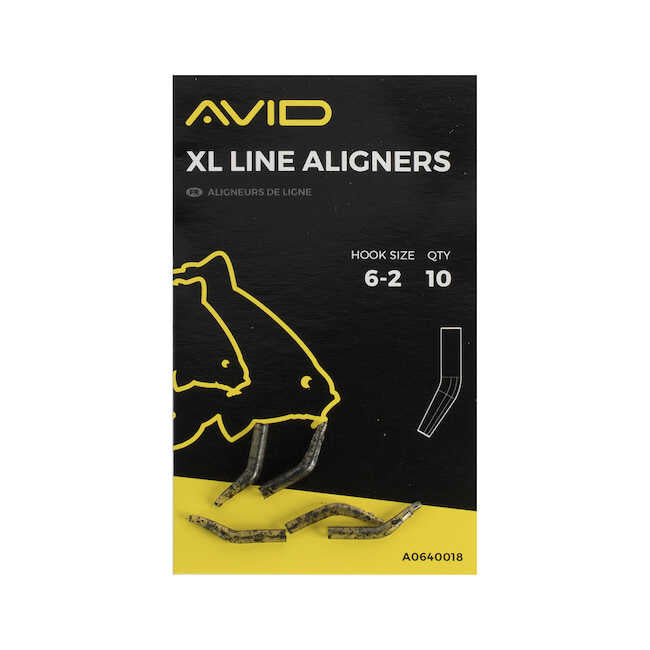 Avid Carp Line Aligner XL