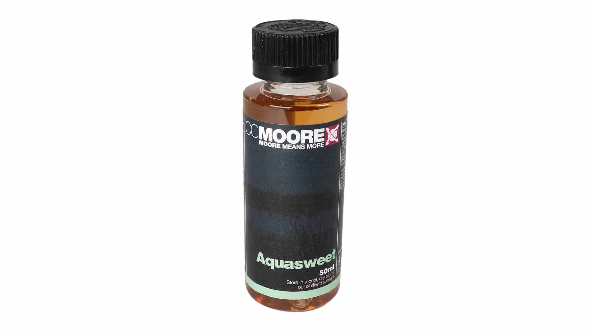 CC Moore Aquasweet Spray