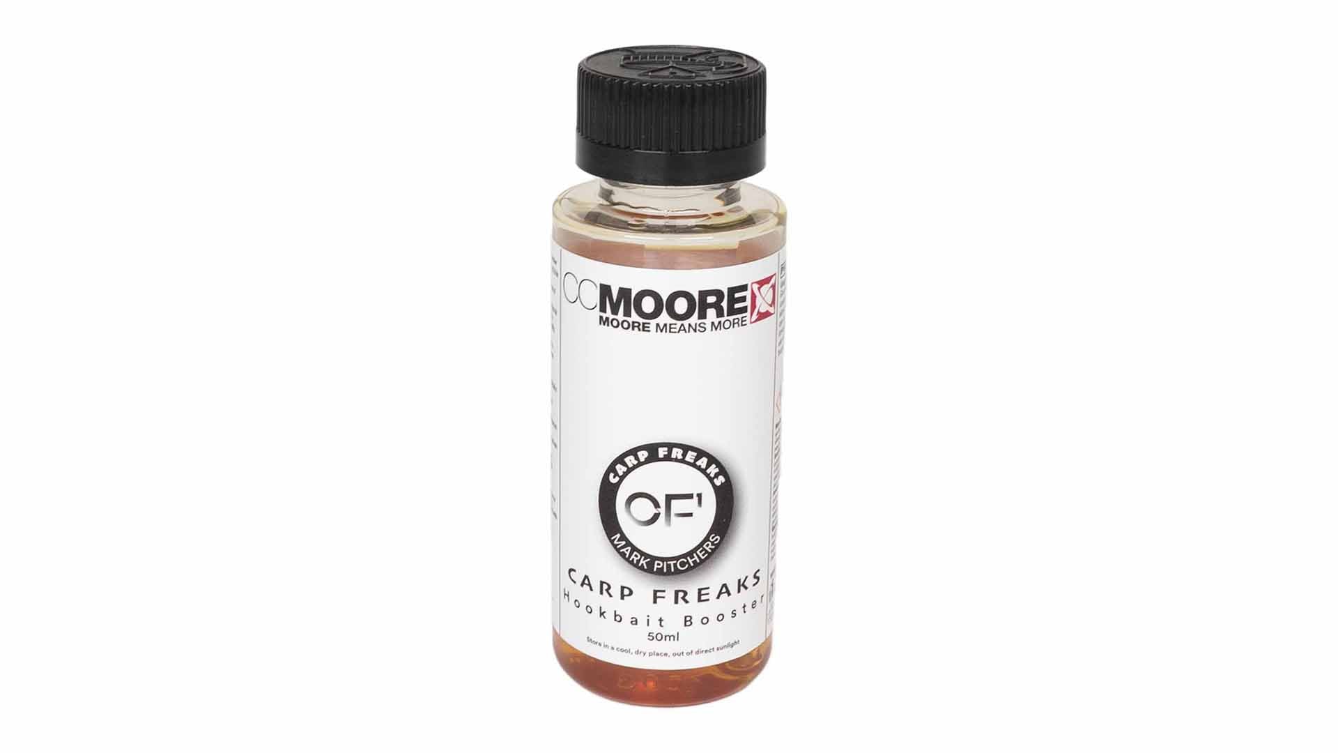 CC Moore Carp Freaks Hookbait Booster